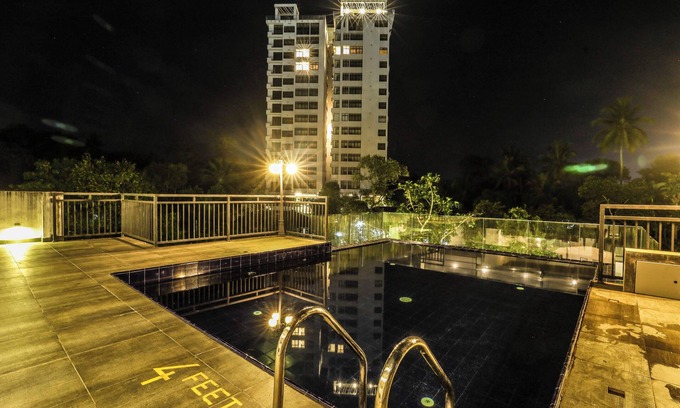 Kandy Hotel | Hotel Ganthera Kandy