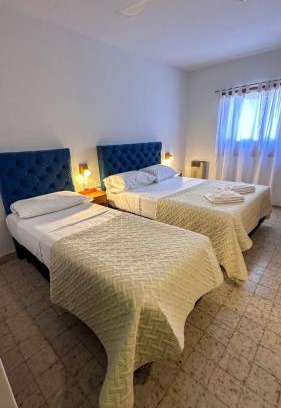 San Bernardo del Tuyu Hotel | Hotel Garay