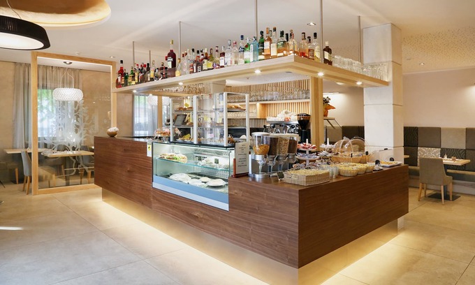 Peschiera del Garda Hotel | Hotel Garden