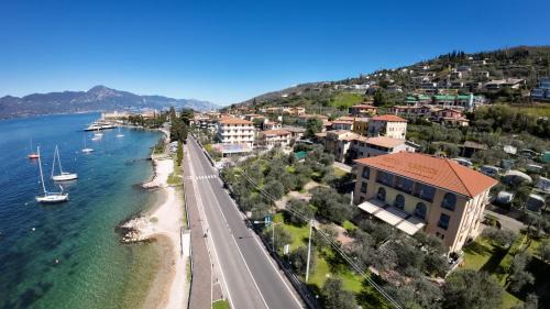 Torri del Benaco Hotel | Hotel Garden