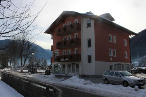 Carisolo Hotel | Hotel Garni Al Nardis