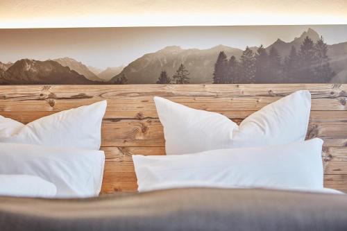 Ruhpolding Hotel | Hotel Garni Alte Säge Ruhpolding inkl Chiemgaukarte