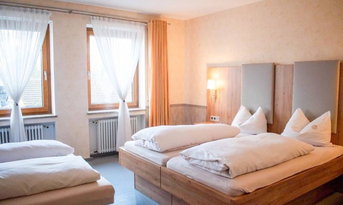 Altenstadt Hotel | Hotel Garni Illertal