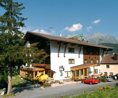 Nauders House | Hotel Garni Lamm