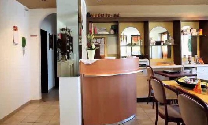 Rhein-Erft-Kreis District Hotel | Hotel Garni Schäfer