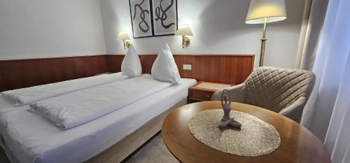 Staffelstein Hotel | Hotel Garni Vierjahreszeiten