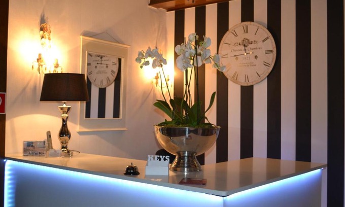Bornheim Hotel | Hotel Garni Zum Dorfbrunnen