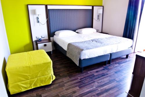 San Benedetto di Lugana Hotel | Hotel Gasparina