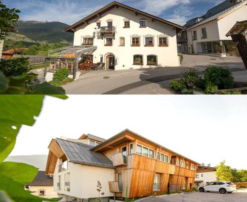 Schoenberg im Stubaital Hotel | Hotel Gasthof Handl