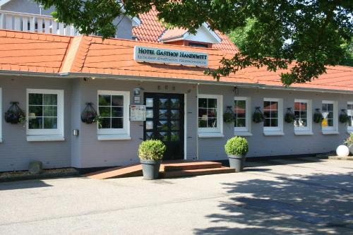 Handewitt Hotel | Hotel Gasthof Handewitt