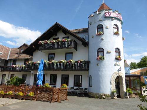 Gruenhaid Hotel | Hotel Gasthof Turm