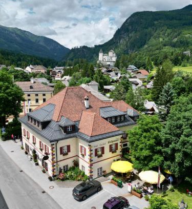 Mauterndorf Hotel | Hotel-Gasthof Weitgasser