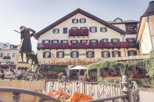St. Gilgen Hotel | Hotel Gasthof zur Post