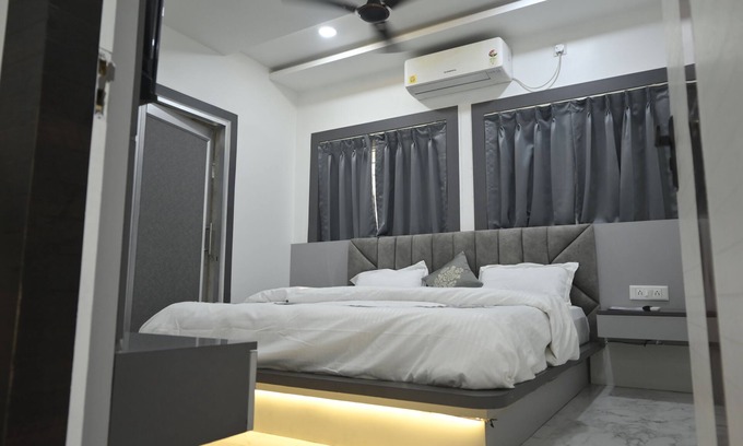 Asansol Hotel | Hotel Gateway Asansol