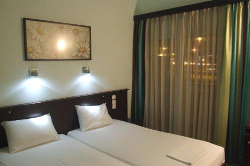 Rio Hotel | Hotel Georgios