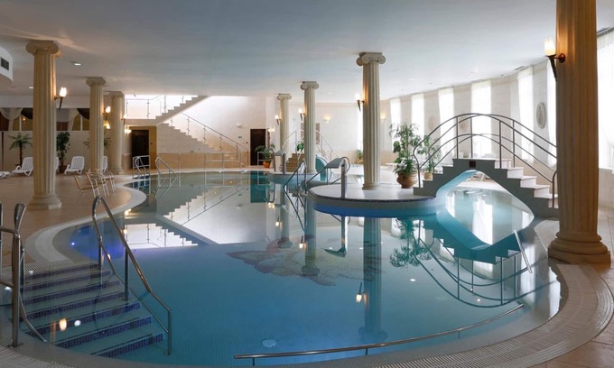City Centre Hotel | Hotel Georgy House