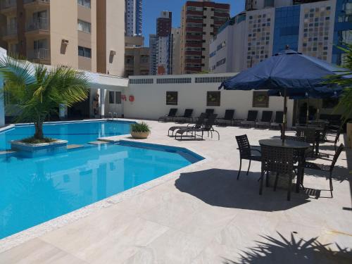 Barra Sul Hotel | Hotel Geranium