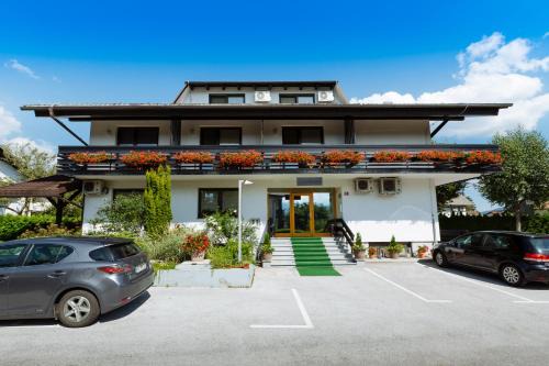 Bled Hotel | Hotel GH Kolinska