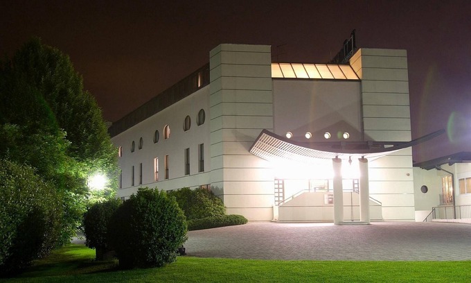 Vicenza Hotel | Hotel Giada Viale del Sole