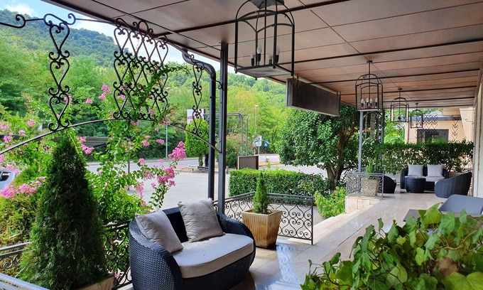 Orvieto Scalo Hotel | HOTEL GIALLETTI