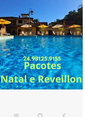 Penedo Hotel | Hotel Girassol