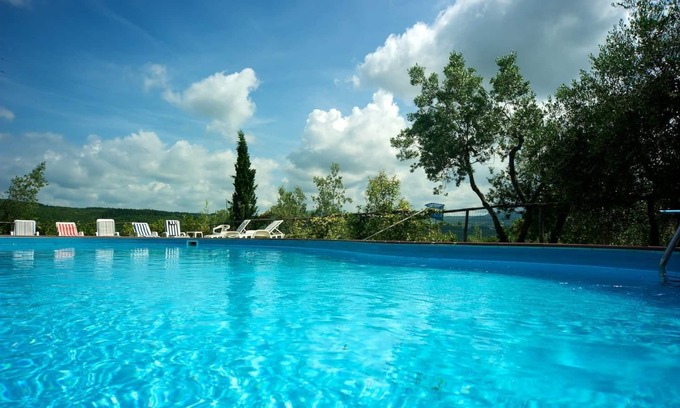Massa Marittima Bed & Breakfast | Hotel Girifalco - Nature & Relax