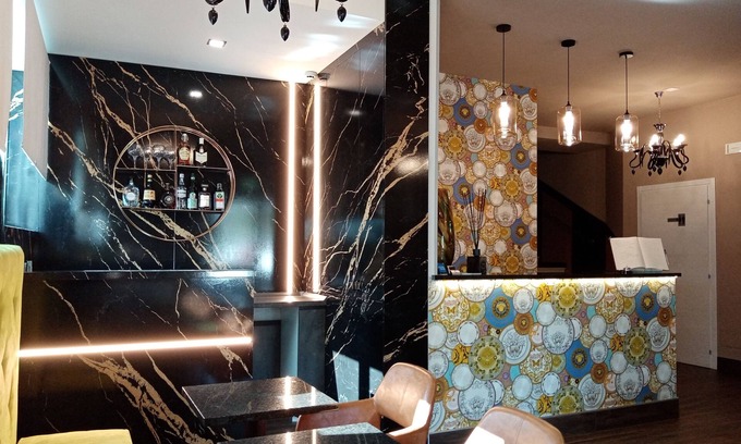 Borgo Roma Hotel | Hotel Giulietta