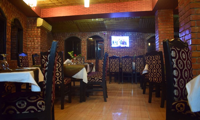 Dhaka Hotel | Hotel Givenci International