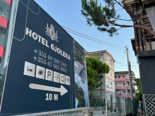 Velipoje Apartment | HOTEL GJOLEKa
