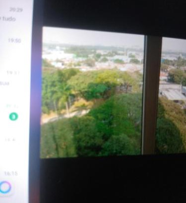 Bonsucesso Apartment | Hotel glamuroso