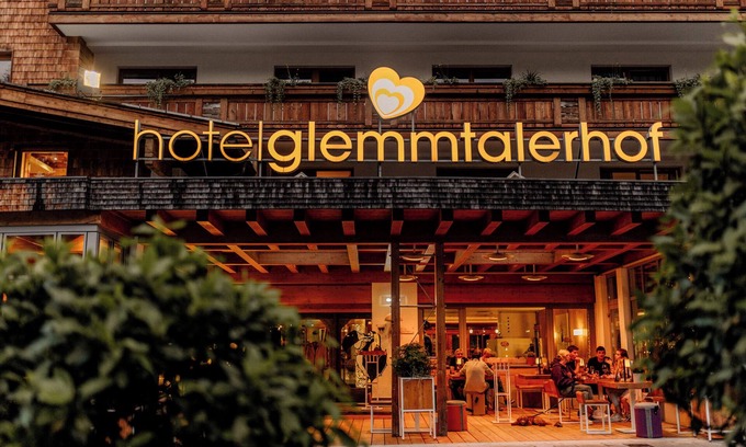 Hinterglemm Hotel | Hotel Glemmtalerhof