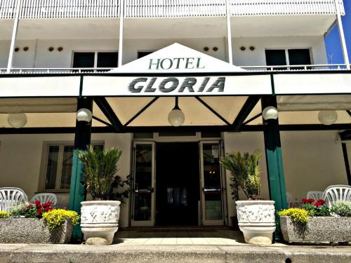 Lignano Sabbiadoro Hotel | Hotel Gloria