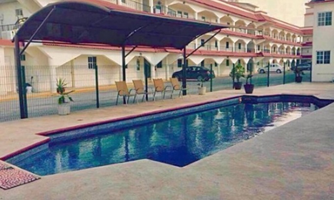 Monclova Hotel | Hotel Go Inn