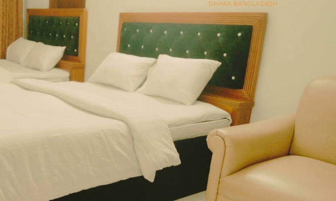 Uttara Hotel | HOTEL GOLDEN BIRD