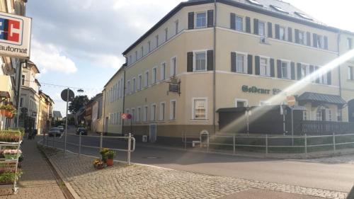 Nassau Hotel | Hotel Goldener Löwe