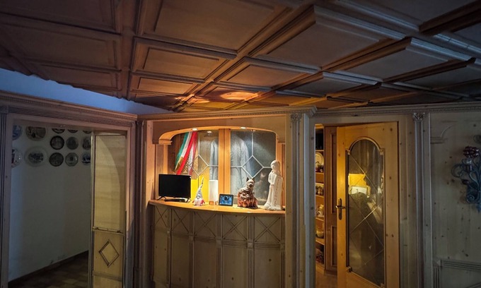 Vipiteno Historic Center Hotel | Hotel Goldenes Kreuz