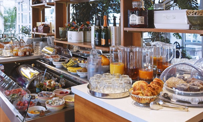 Landstuhl Hotel | Hotel Goldinger