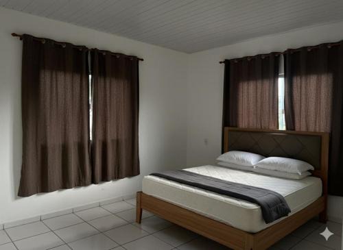 Parque Verde House | Hotel Gomes
