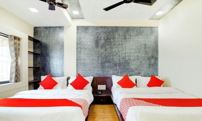 Ahmedabad Hotel | Hotel Govindam Inn