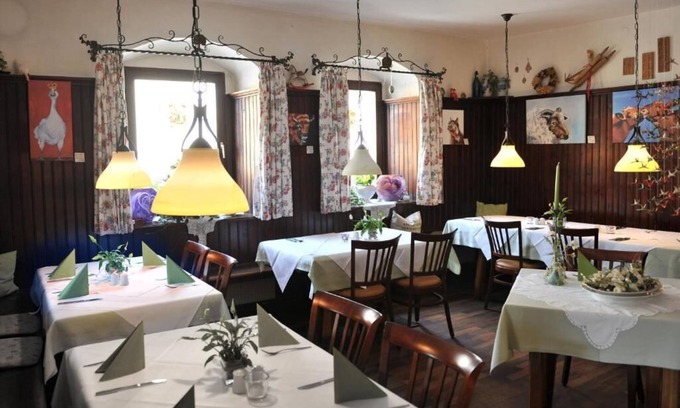 Pommersfelden Hotel | Hotel Grüner Baum