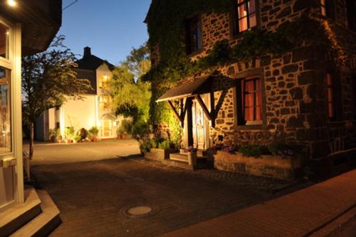 Mulheim-Karlich Hotel | Hotel Grüters