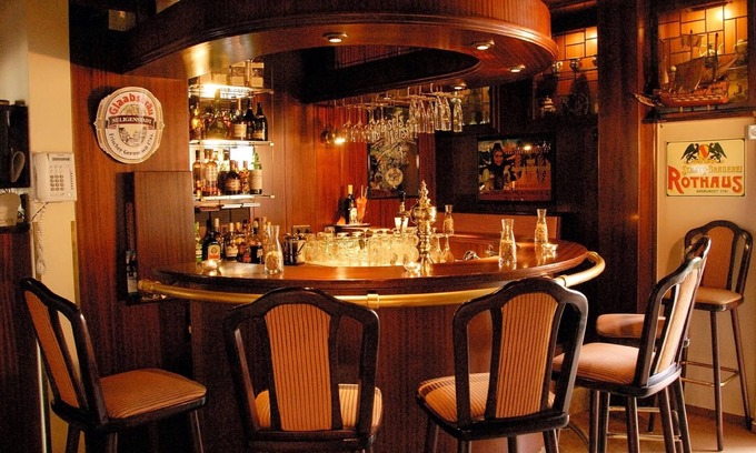 Offenbach am Main Hotel | Hotel Graf