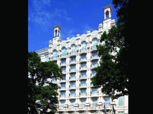 Jakarta Hotel | Hotel Gran Mahakam