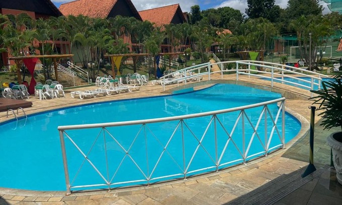 Vespasiano Hotel | Hotel Gran Minas