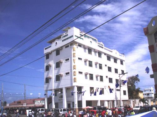Playas Hotel | Hotel Gran Nevada Playas