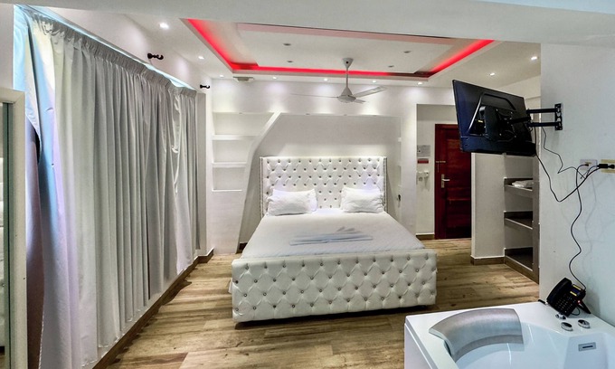 Veron Hotel | Hotel Gran Real Punta Cana