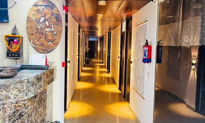 South West Hotel | Hotel Grand Inn