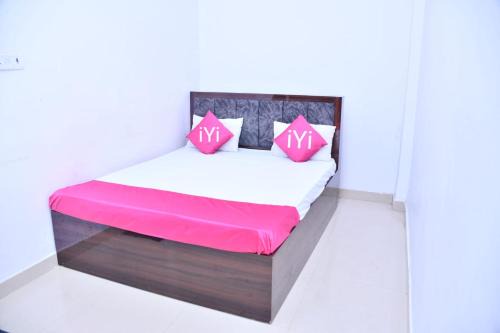 Unnao Hotel | Hotel grand inn room