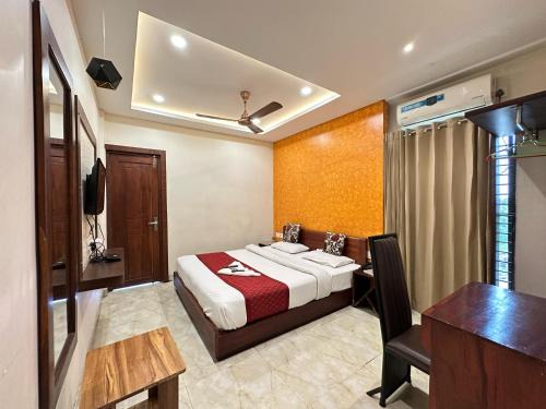 Siliguri Hotel | Hotel Grand Palace