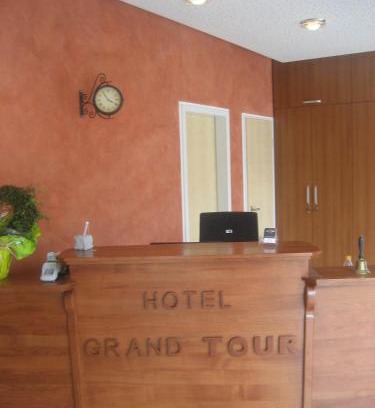 Rhein-Erft-Kreis District Hotel | Hotel Grand Tour
